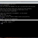 NVME Drive Recognised By Pi CM4 Module