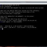 Testing Raspberry Pi NVME Drive Speed