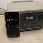 Charging From 0 to 100 Halfway