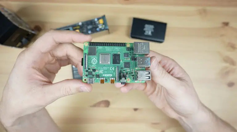 Can You Power Your Pi With A Power Bank Instead Of A UPS?