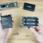 Raspberry Pi UPS Options