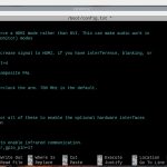Increasing Overvoltage To 10 In Overclock To 2.2GHz