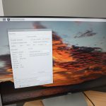 Lock Up At 2.5GHz Running Screen Recorder