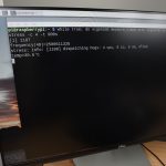 Lock Up At 2.5GHz Running Stress Test