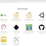 Orange Pi Software Packages Available