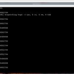 Temperatures At 2.2Ghz