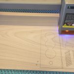 Cutting The Remaining Case Components