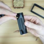 M2.5 Brass Inserts For Side Panels