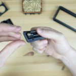 M3 Brass Inserts For Main Side Panels