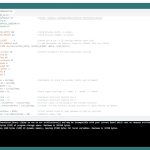 PET Bottle Recycler Arduino Sketch