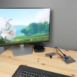 Playing Back Video Fullscreen At 4K