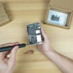 Removing Passive Heatsink