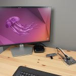 Running Ubuntu For Testing