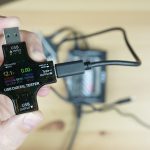 Power Meter Without Connected Device