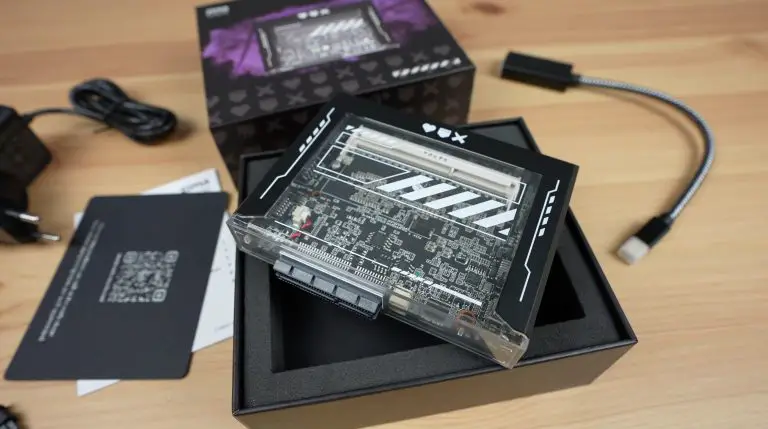 This Is A Great Mini Personal Server, The New ZimaBlade