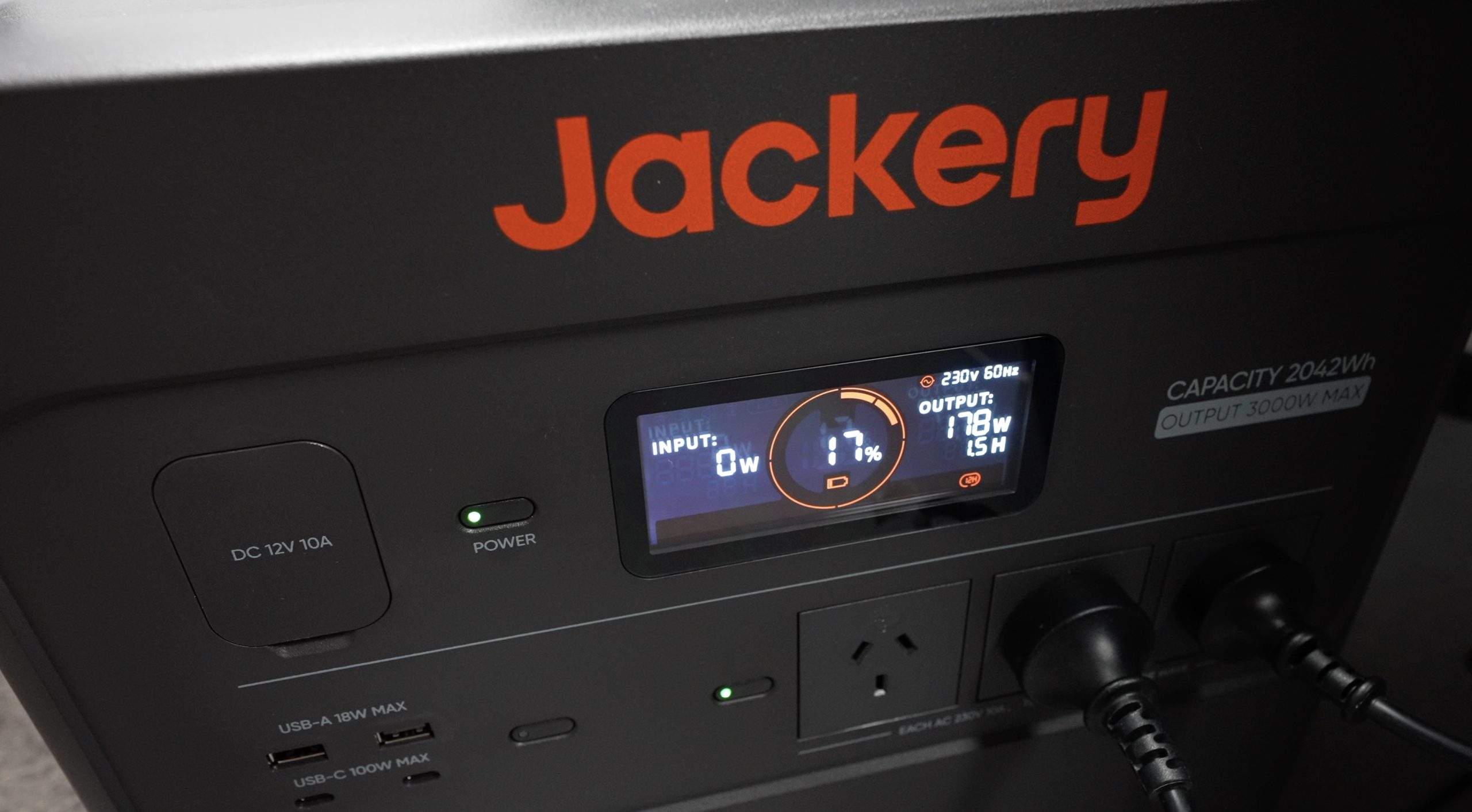 Power Draw During Counterstrike The DIY Life