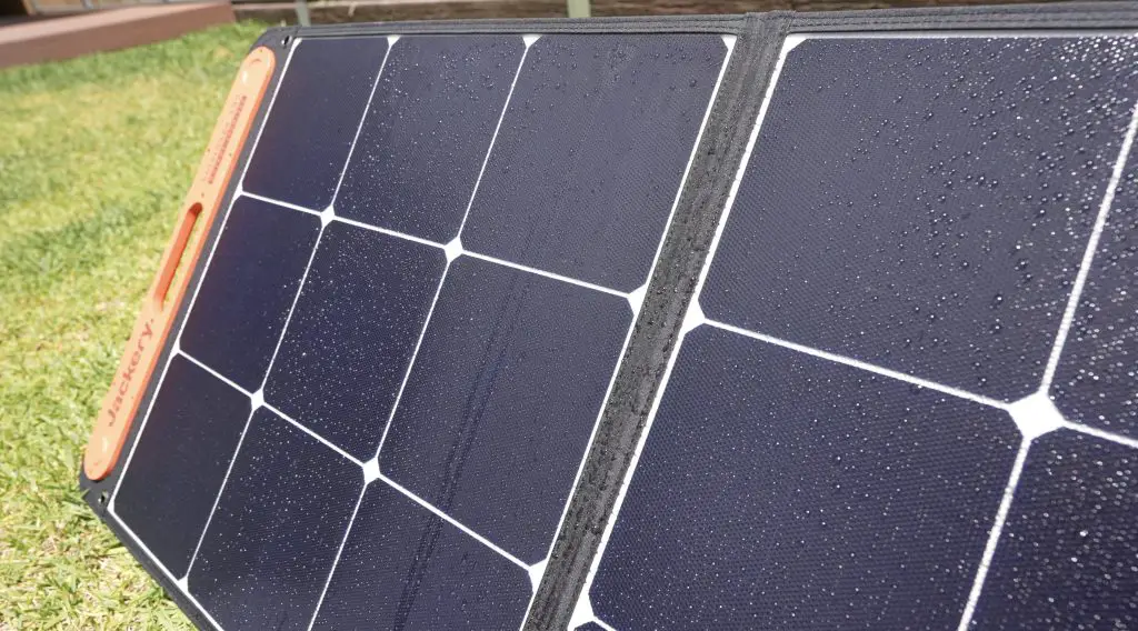 SolarSaga Panel IP65