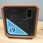 3D Printed Enclosure For Geekom IT13