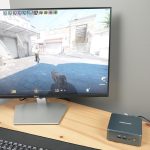 In Game Graphics Performance Medium