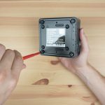 Screws To Remove Bottom Panel