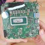 Thermal Paste On CPU