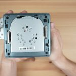 Top Screws To Remove Fan