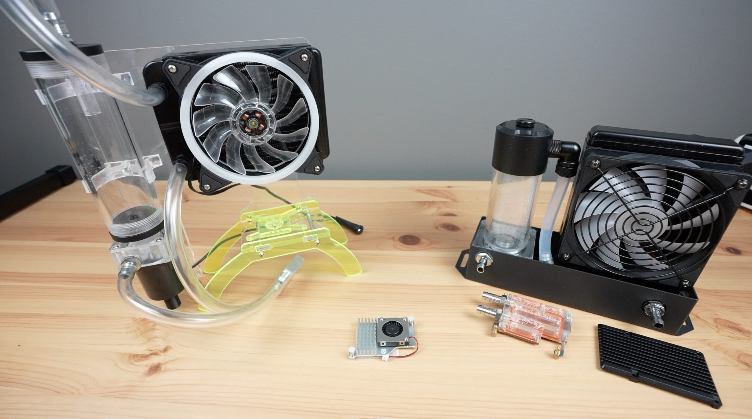 All Cooling Options Comparison The DIY Life