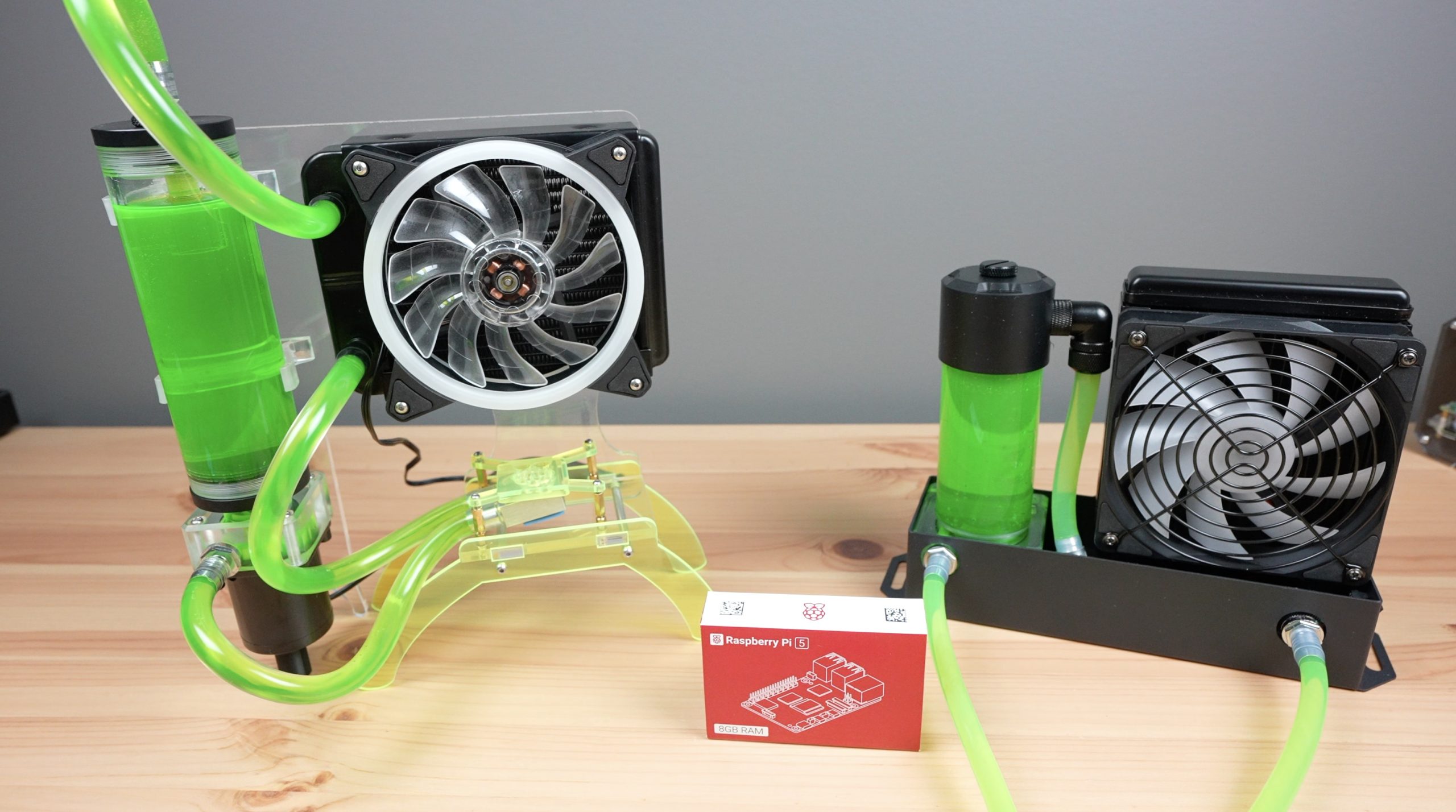 Pi 5 Cooling Options The DIY Life