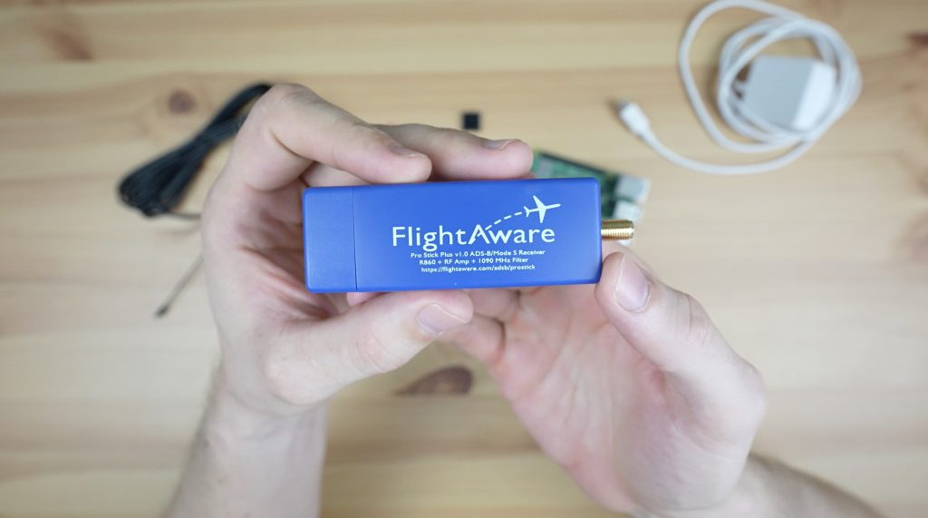 FlightAware Pro USB Stick