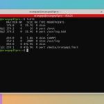 NVMe Drive Showing Up