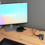 Orange Pi OS Debian Boot