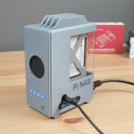 Activity LEDs Now Light Up