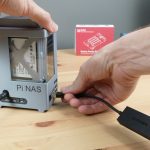 Adding A 2.5G Ethernet Adaptor To Pi 5