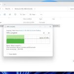 Copying Video From NAS 2.5G Ethernet