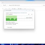 Copying Video To NAS 2.5G Ethernet