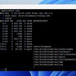Drives Now Showing Up On Pi 5