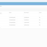 Drives Showing Up In OMV