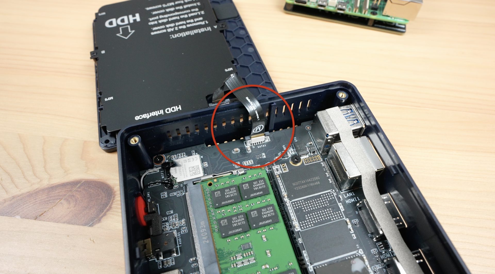 Raspberry Pi 5 vs Intel N100 PC - Which Is Right For You? - The DIY Life