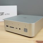 Beelink GTi 14 Ultra Unboxed