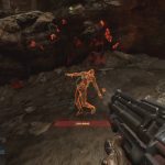 Doom Eternal On Stock PC Gameplay