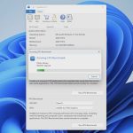 Geekbench CPU Benchmark