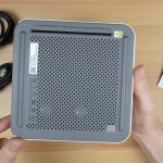 PCIe Port At Bottom Of Case