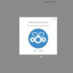 Nextcloud Pi First Run