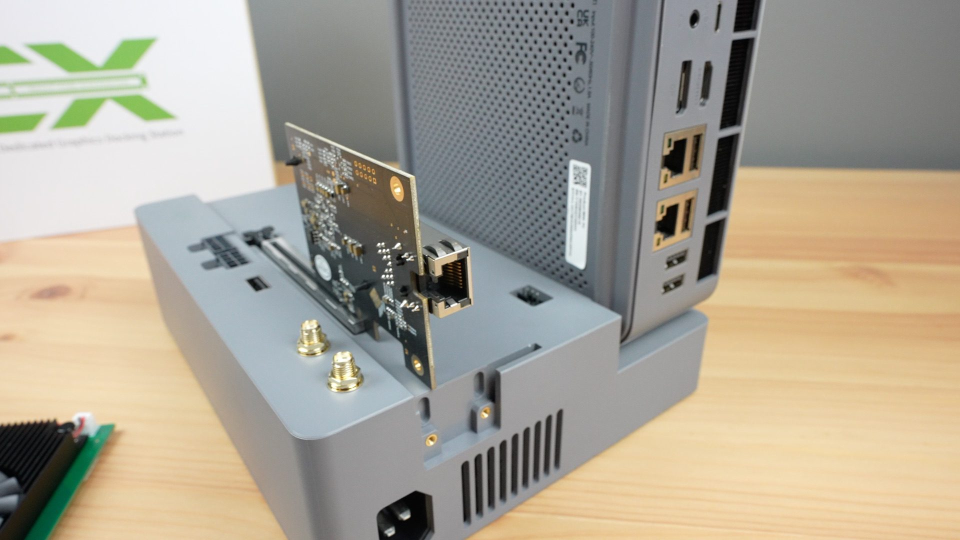 10G-Ethernet-Card-Plugged-In - The DIY Life