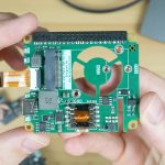 HackerGadgets-PoE-NVMe-Hat