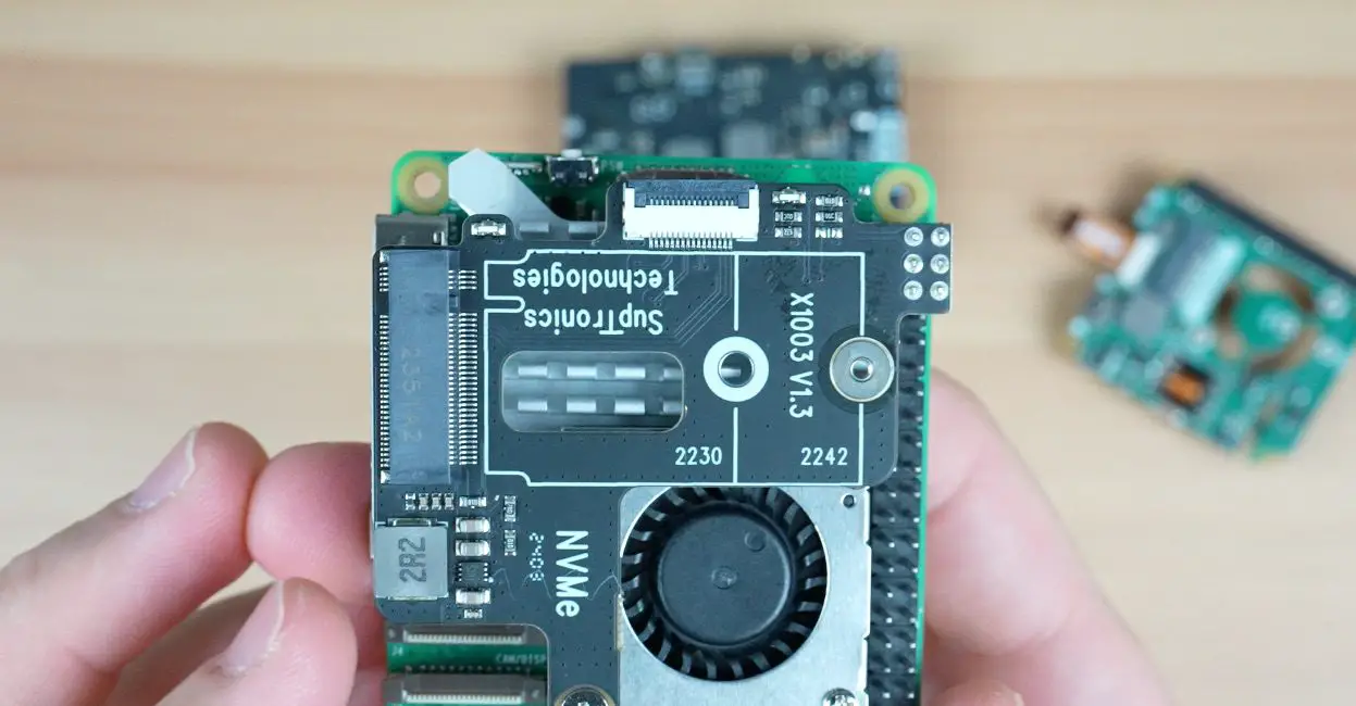 I Tried 3 New Hats For The Raspberry Pi 5 - The DIY Life