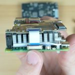 PCIe-Ribbon-Cable-To-Connect-Drive