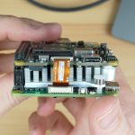 PCIe-Ribbon-Cable-To-Connect-Drive