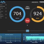 Speed-Testing-SATA-Storage-Volume