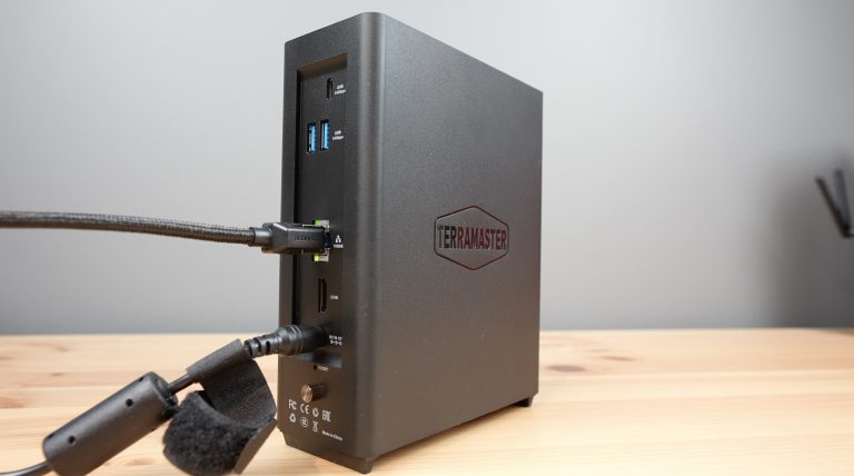 I Tried The New TerraMaster F8 SSD Plus, Is It Any Good?